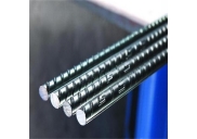 低含鋼量，首選高強度CRB600H鋼筋！