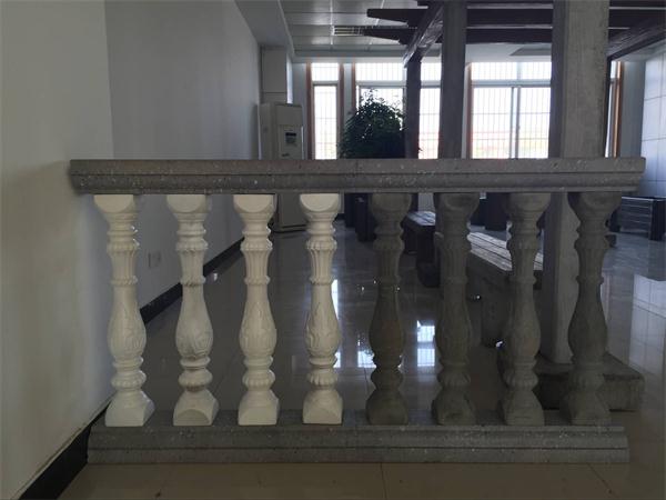 預制廊柱、圍墻應用廣泛...(圖3)