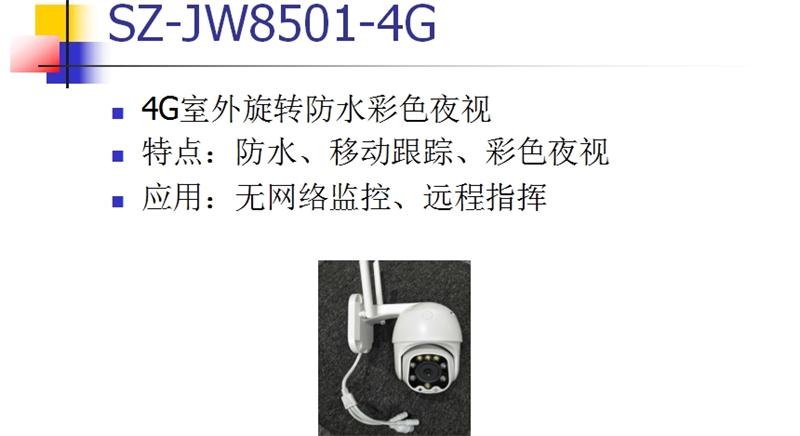 4G室、外防、水彩色夜視：曉民電子(圖3)