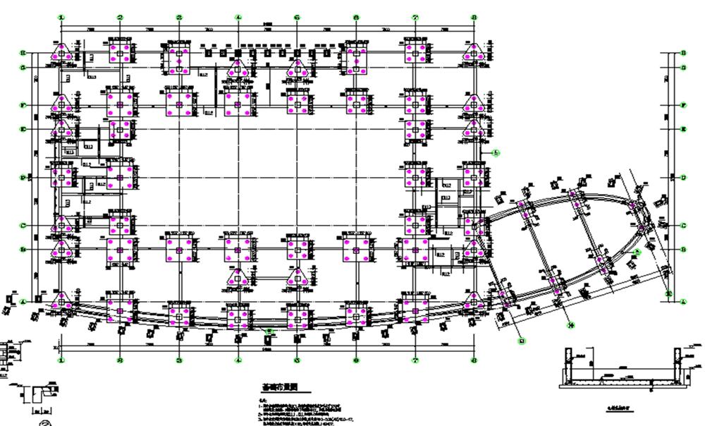 “穿透”密實砂層、粘土層的預(yù)制樁：UHC超高強管樁(圖8)