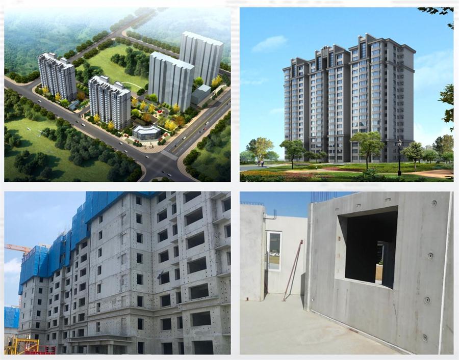 “裝配式建筑”初探！(圖9)