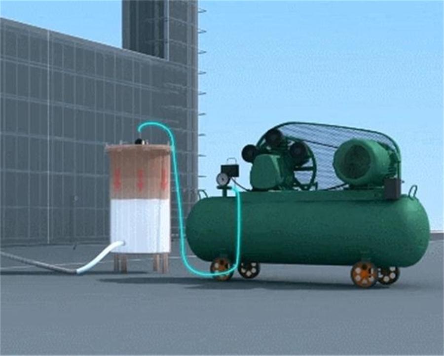 【四新學堂】：套筒灌漿那點事（裝配式建筑）！(圖9)