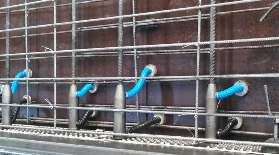 圖說“裝配式建筑案例”泰安水泉社區(qū)！(圖12)