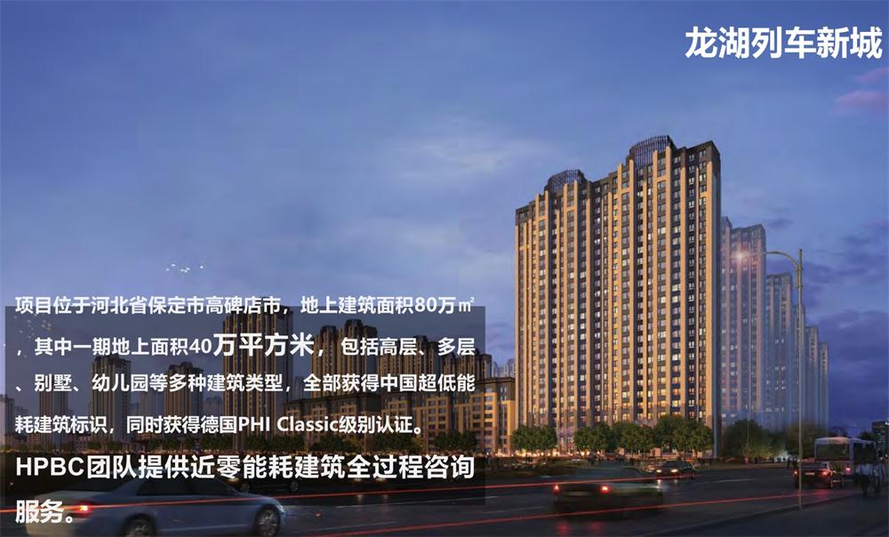 案例欣賞：近零能耗、超低能耗、被動房、全過程咨詢(圖9)