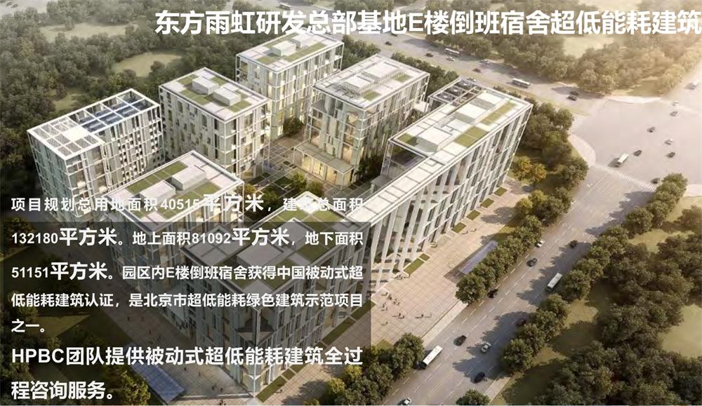 案例欣賞：近零能耗、超低能耗、被動房、全過程咨詢(圖6)