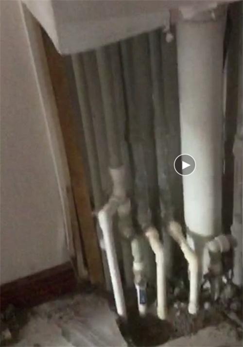 精準(zhǔn)檢測(cè)漏水、滲水：客廳、廚房、衛(wèi)生間。。。(圖2)