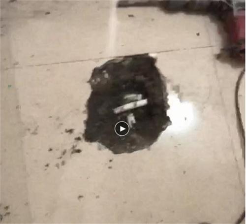 精準(zhǔn)檢測(cè)漏水、滲水：客廳、廚房、衛(wèi)生間。。。(圖5)