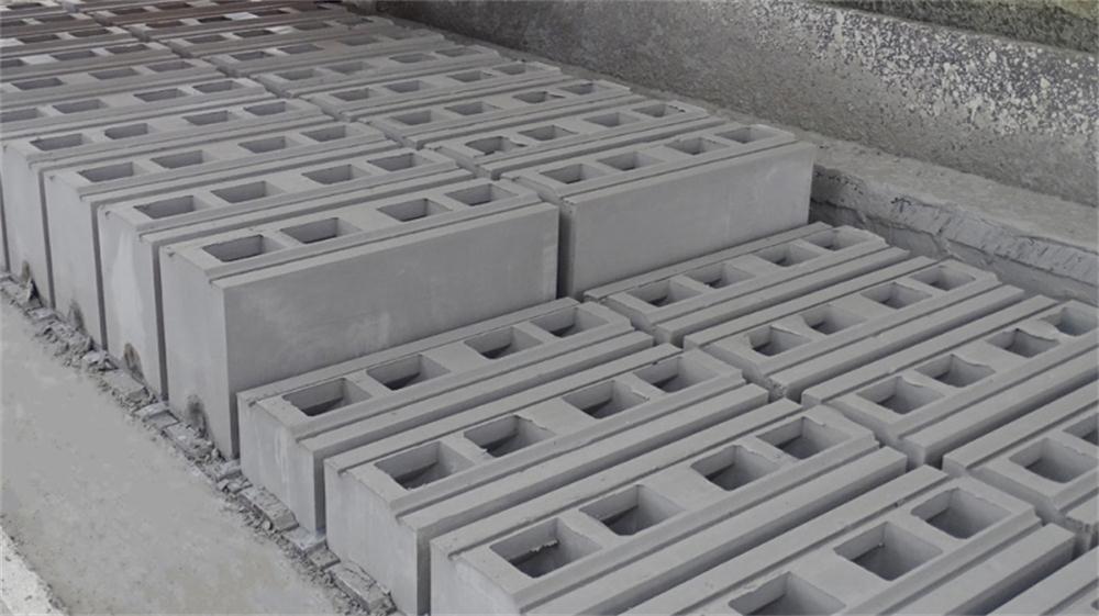 省錢的內(nèi)隔墻砌塊：免抹灰、裝配式建筑算分！(圖4)