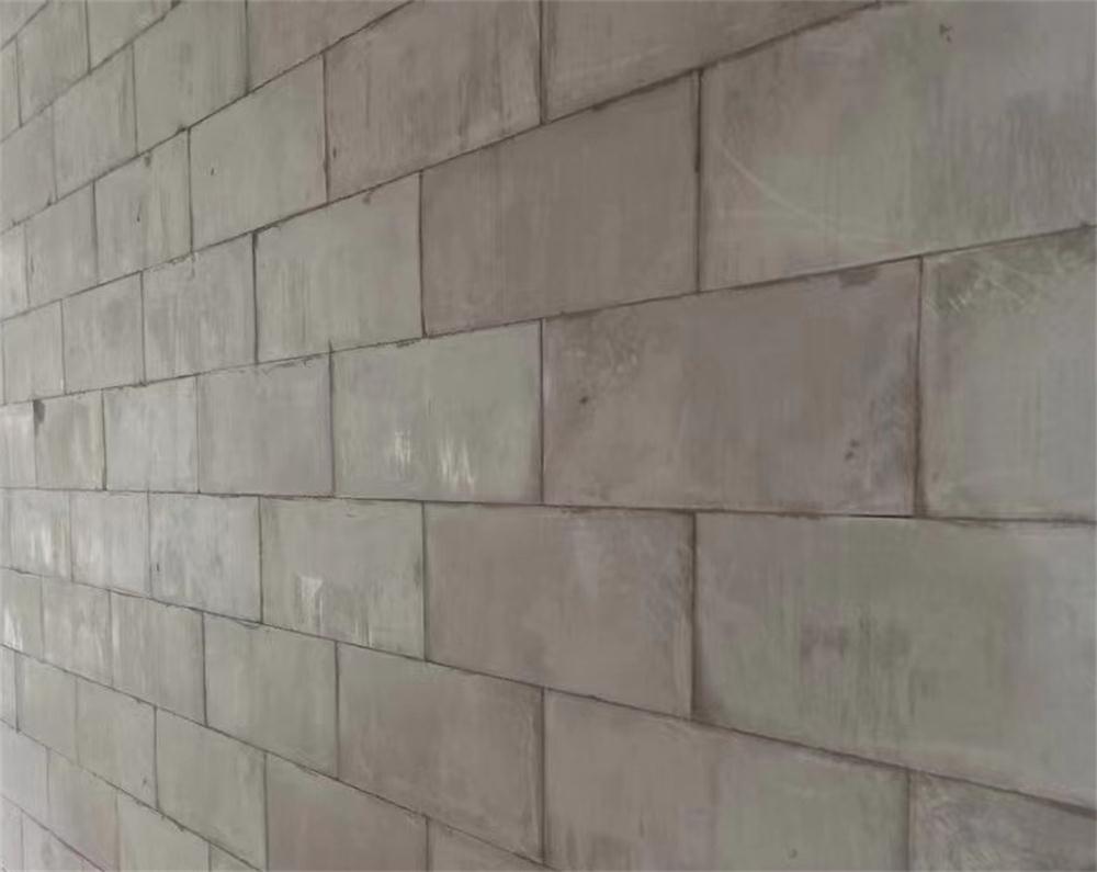 省錢的內(nèi)隔墻砌塊：免抹灰、裝配式建筑算分！(圖6)