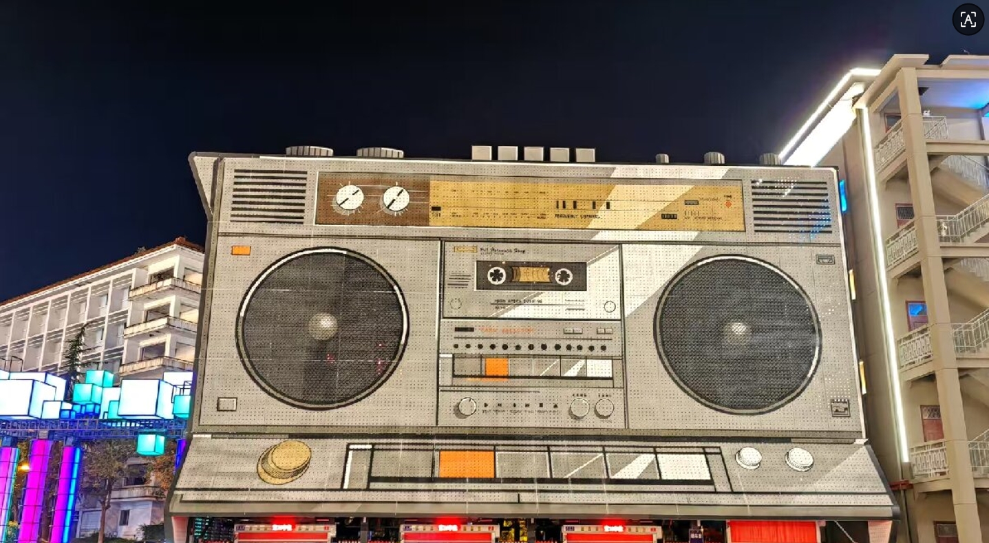 岱青水藍(lán)：泰城城市更新新亮點(diǎn)！(圖4)