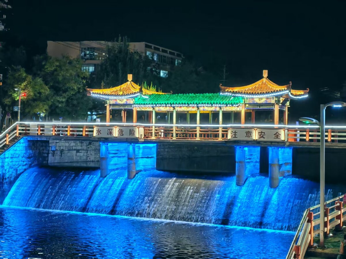 岱青水藍(lán)：泰城城市更新新亮點(diǎn)！(圖6)