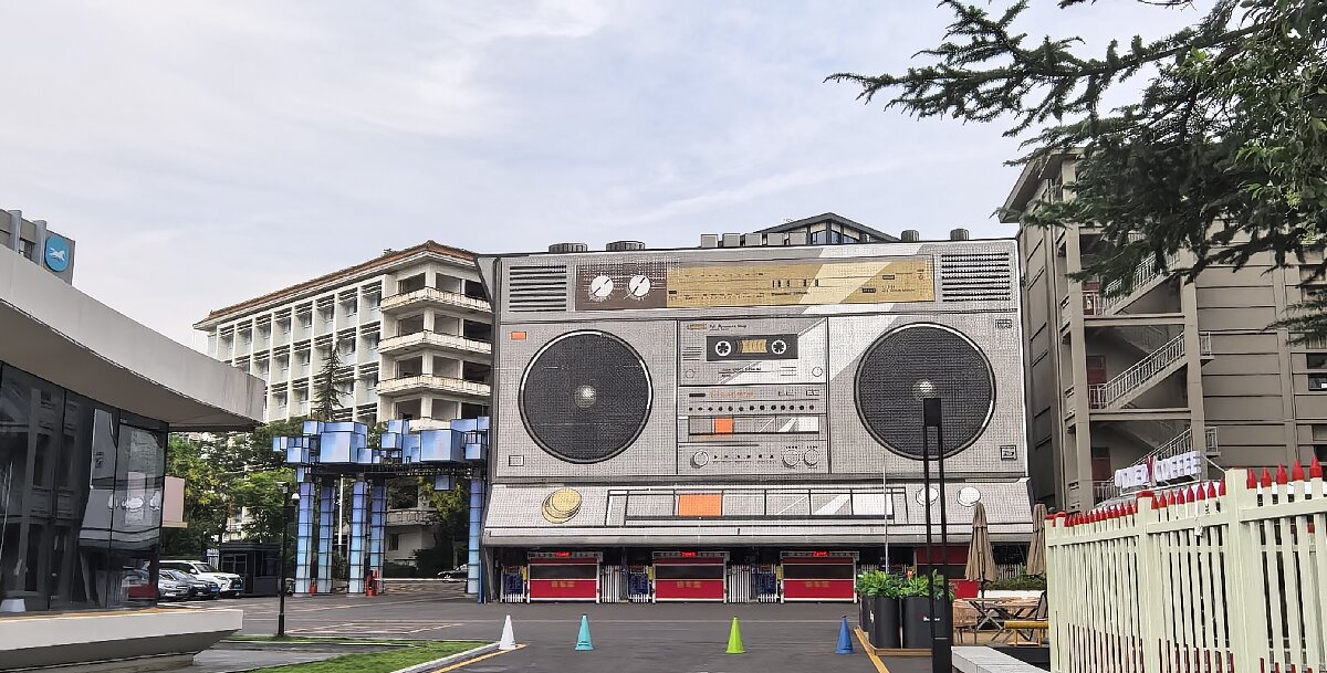 岱青水藍(lán)：泰城城市更新新亮點(diǎn)！(圖10)