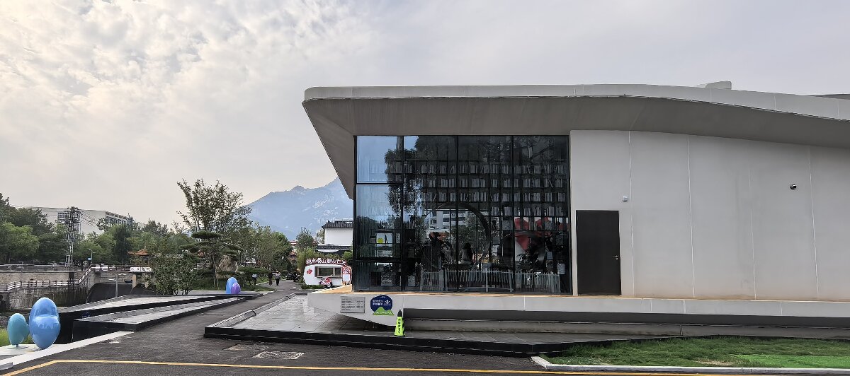 岱青水藍(lán)：泰城城市更新新亮點(diǎn)！(圖9)