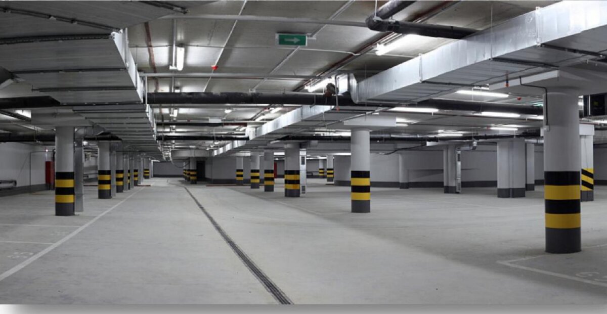 地下空間：結(jié)構(gòu)缺陷、滲漏與水損治理！(圖1)